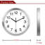 Horloge murale Lakeita