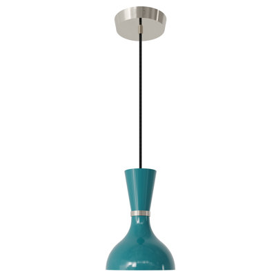 Clare 1 - Light Pendant