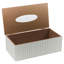 Rougui Tissue Box Cover