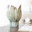 Jilliam Stoneware Table Vase