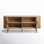 Buffet de 71 po de largeur Iris-88769611