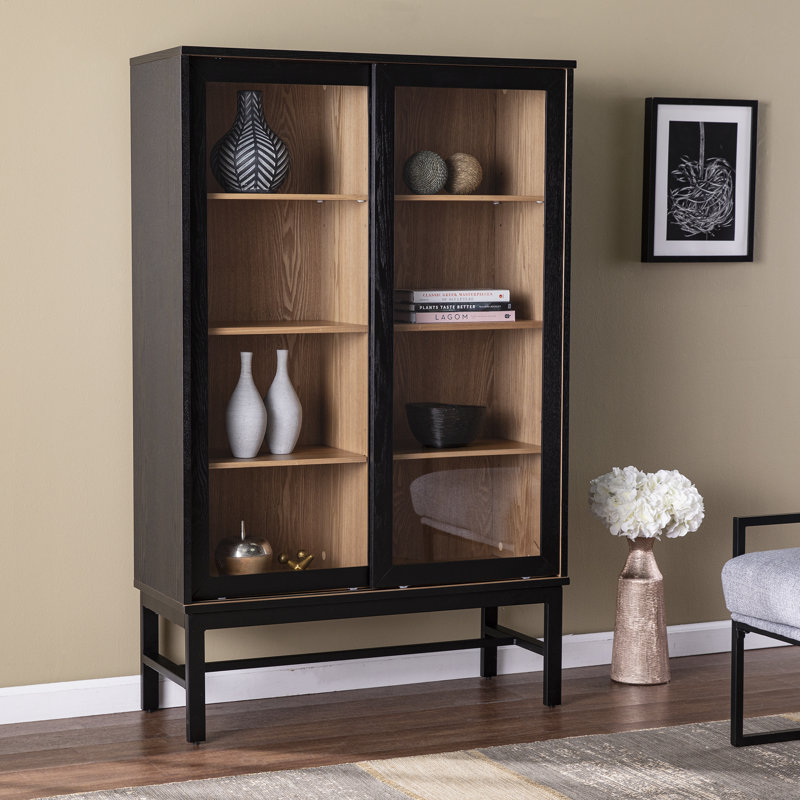 Display Cabinet