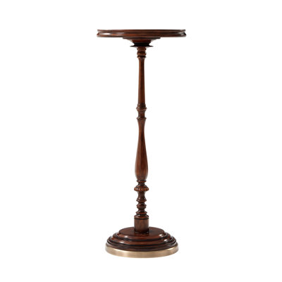 Althorp Living History Candlestick