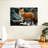 Furry Winter Fox-107701095