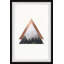 Yukon Convergence 1 Piece Single Picture Frame Painting-37905757