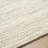 Lavande Wool Area Rug in Beige-817138809