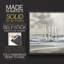 Calm Shores - Imprimé encadré - Restickable