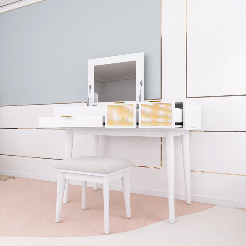 Arihan Vanity