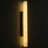 2-Light Dimmable LED Alabaster Wall Sconces (Set of 2)-106828315