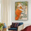 Revue The West End - Gallerie sur toile tendue par Alphonse Mucha-606379421