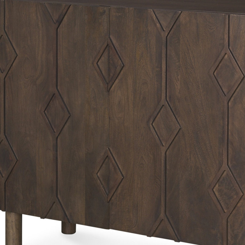 Armoire d'appoint 36 po