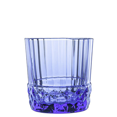 America '20s Whisky Glasses