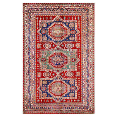 One-of-a-Kind 6' X 8'10" Area Rug