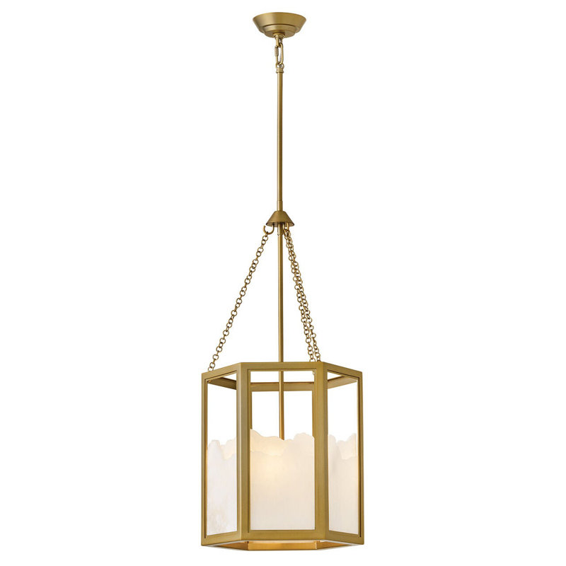 Veleta 3 Light Pendant
