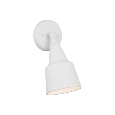 Projecteur rotatif réglable à une lumière de Génération Lighting 