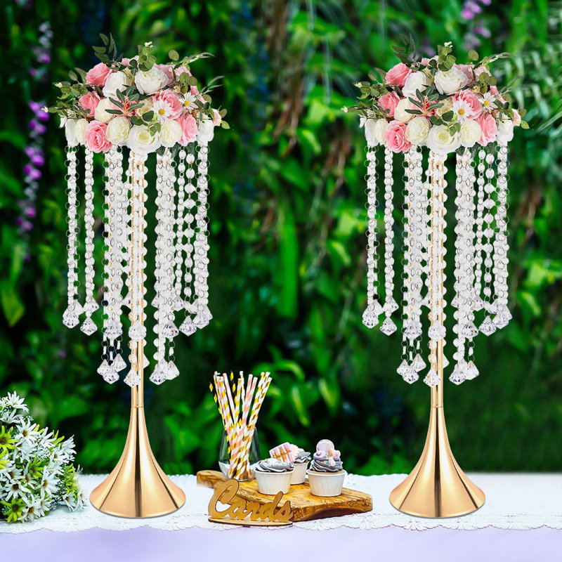 Décors et panneaux, Or