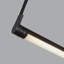 Laurence 1 - Light LED Pendant-1916409