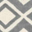 Tapis en laine touffeté à la main Deedie-29185223