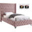 Lit en velours Dymonique-63427347-63427353