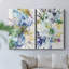 Toile tendue Like I Iris I-Premium Gallery - prête à être accrochée