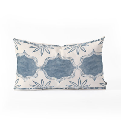 Dash and Ash Tuni Luna Lumbar Pillow