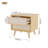 2-Drawer Nightstand-895151281
