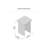 Folkes Solid Wood End Table-1324313530