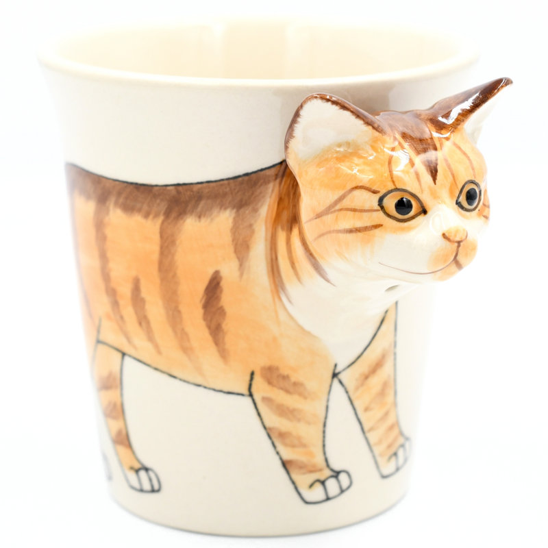 Tasse à chat 10 onces DBB0CF27B8C944A78322AF3B03265CE4