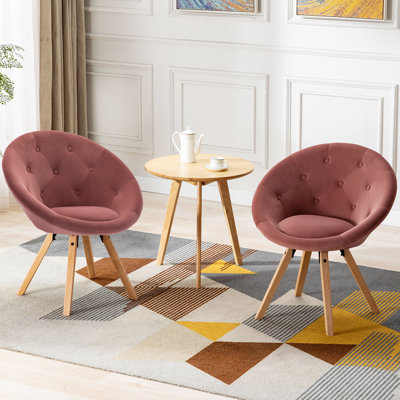 Fauteuil Papasan de 28,25 po Angellique