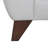 Caloundra Leather Armchair-50033540