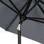 Hurt 220cm Market Parasol-975673427