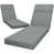 Grey est en rupture de stock