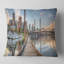 Coussin paysage le long de la rivière Marina-1102719917-1102741765