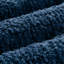 1 tapis de salle de bain réversible 100% coton 3000 g / m² touffeté 3000 g / m²-935148569