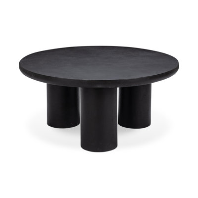Table basse d'extérieur Anzio