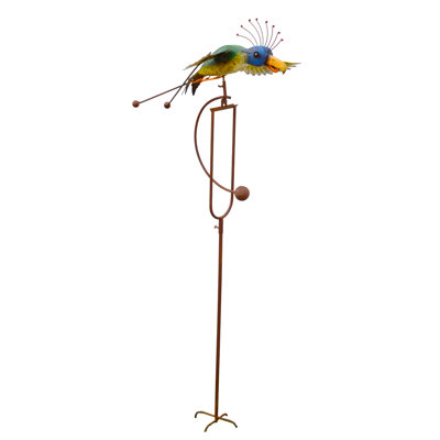 Piquet de jardin Balancer