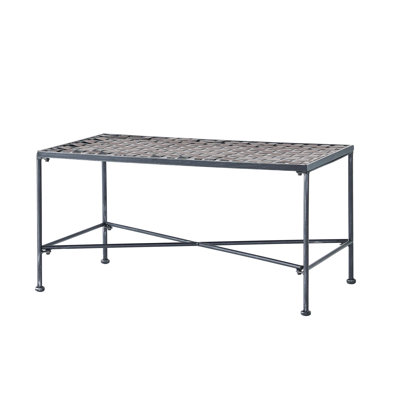LUNA COFFEE TABLE