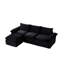 Canapé moderne pour salon, appartement et bureau-1507945340