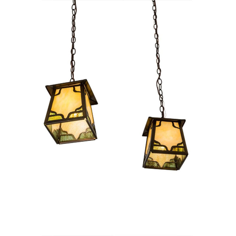Kirkpatrick 2 - Light Pendant