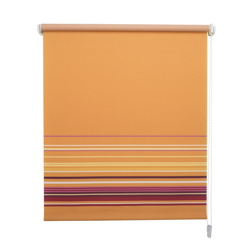 Opaque Roll-Up Blind, 180cm L x 182cm W