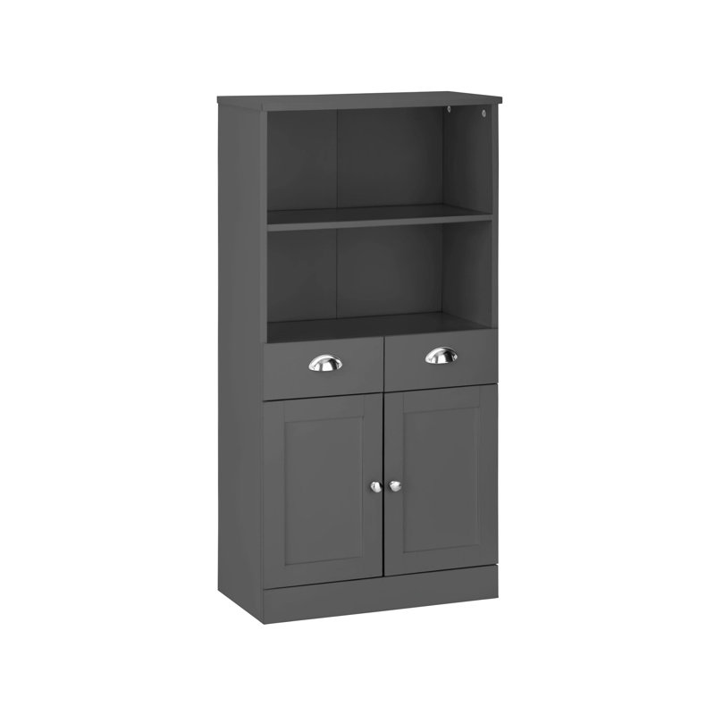 Buerger Linen Cabinet