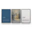 «Heaven's Light», ensemble de 3 impressions sur toile-333840092-333840035-333840038