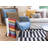Love Garden Valentine's Day Throw Blanket-106969550-106969547