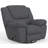 Veria Swivel Glider Recliner-93092265-70717641