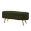 Banc de rangement avec repose-pieds Luxury-146094887