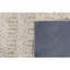 Tapis en laine touffeté à la main-378824359