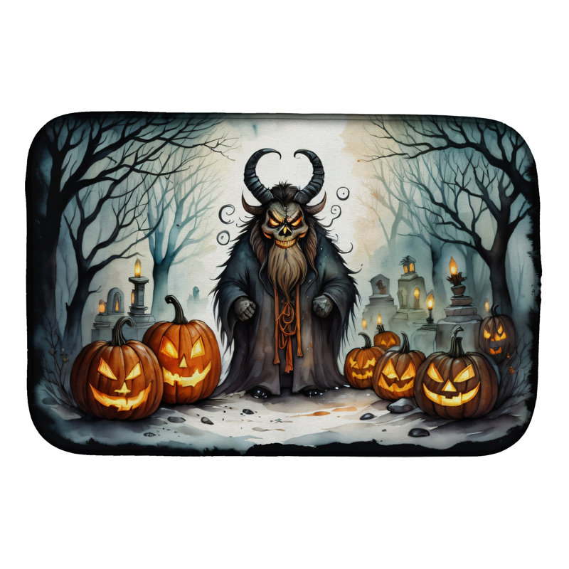 Drying Mat