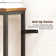 Jazzmarie Console Table