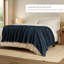 Couverture de lit 100% coton Waffle Weave-125401267-125401273