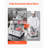 Automatic Meat Slicer Electric Deli Slicer Machine 500W 10 in Sharp Blade